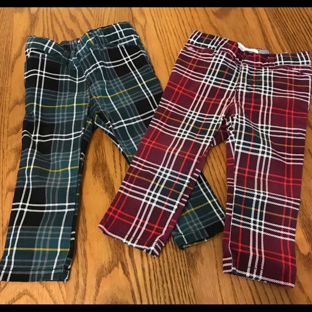 ❌Mini Pixie Pants For Girls❌